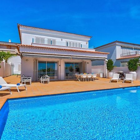 Espectacular Villa Aurora By Paramount Holidays 圣地亚哥港 外观 照片