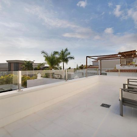 Espectacular Villa Aurora By Paramount Holidays 圣地亚哥港 外观 照片