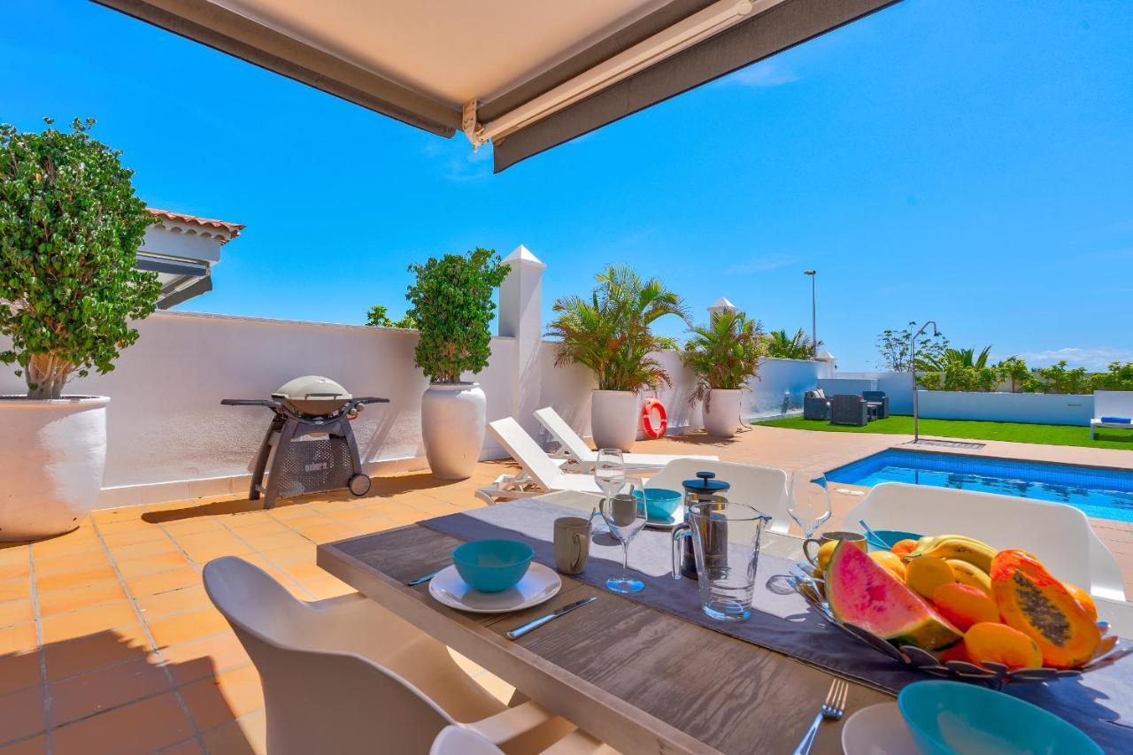 Espectacular Villa Aurora By Paramount Holidays 圣地亚哥港 外观 照片