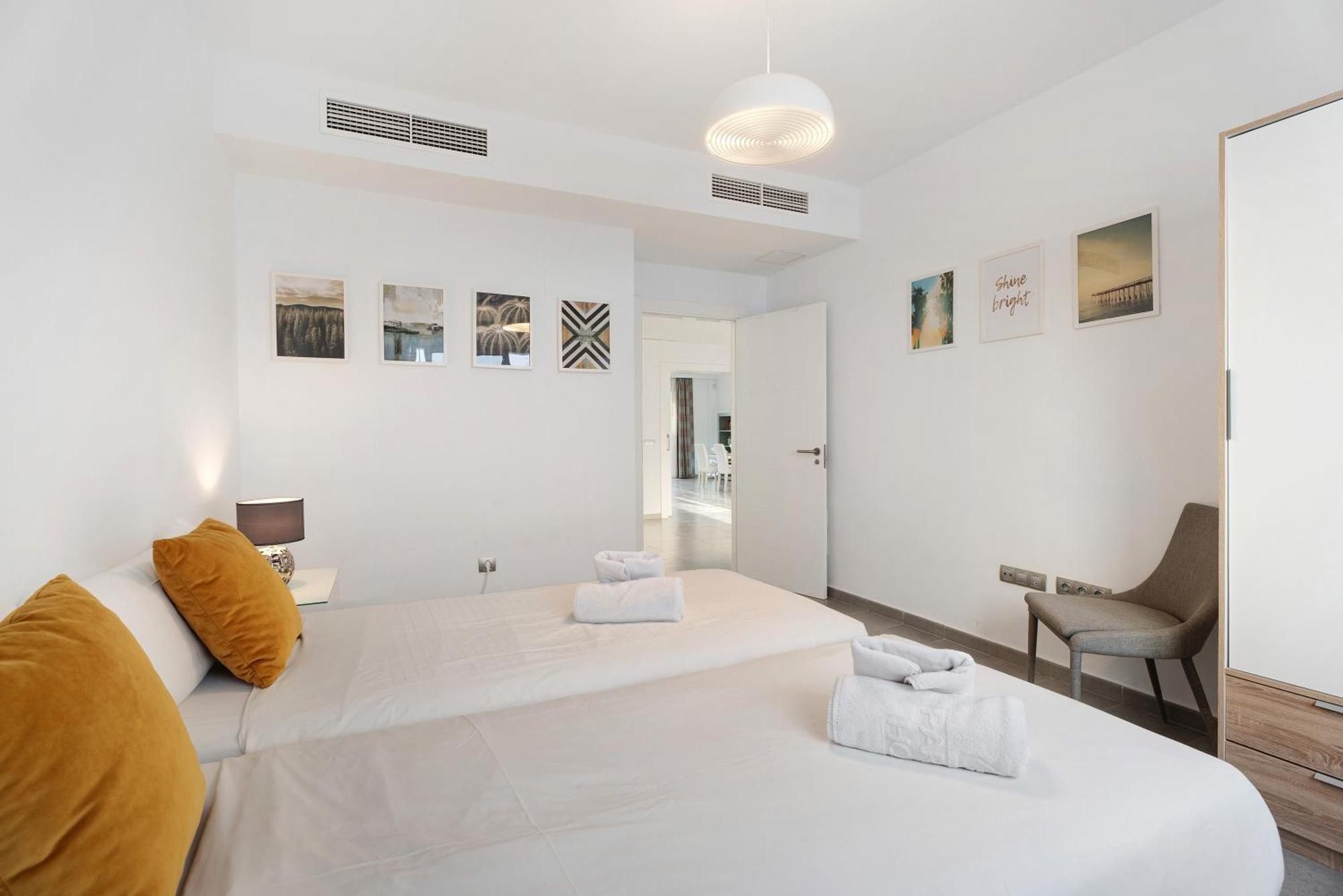 Espectacular Villa Aurora By Paramount Holidays 圣地亚哥港 外观 照片