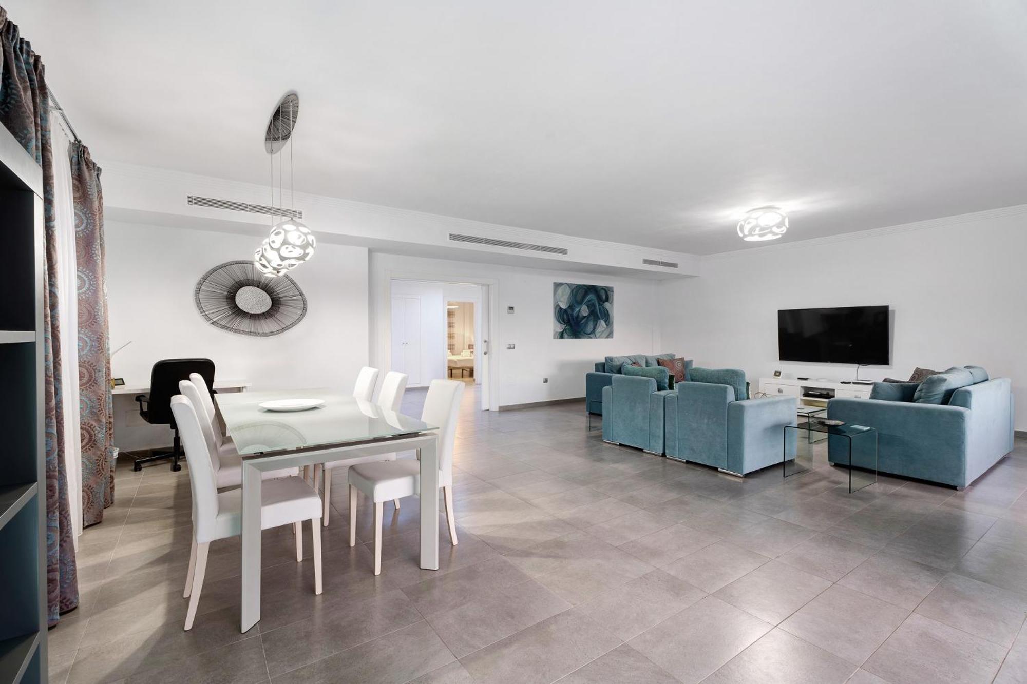 Espectacular Villa Aurora By Paramount Holidays 圣地亚哥港 外观 照片