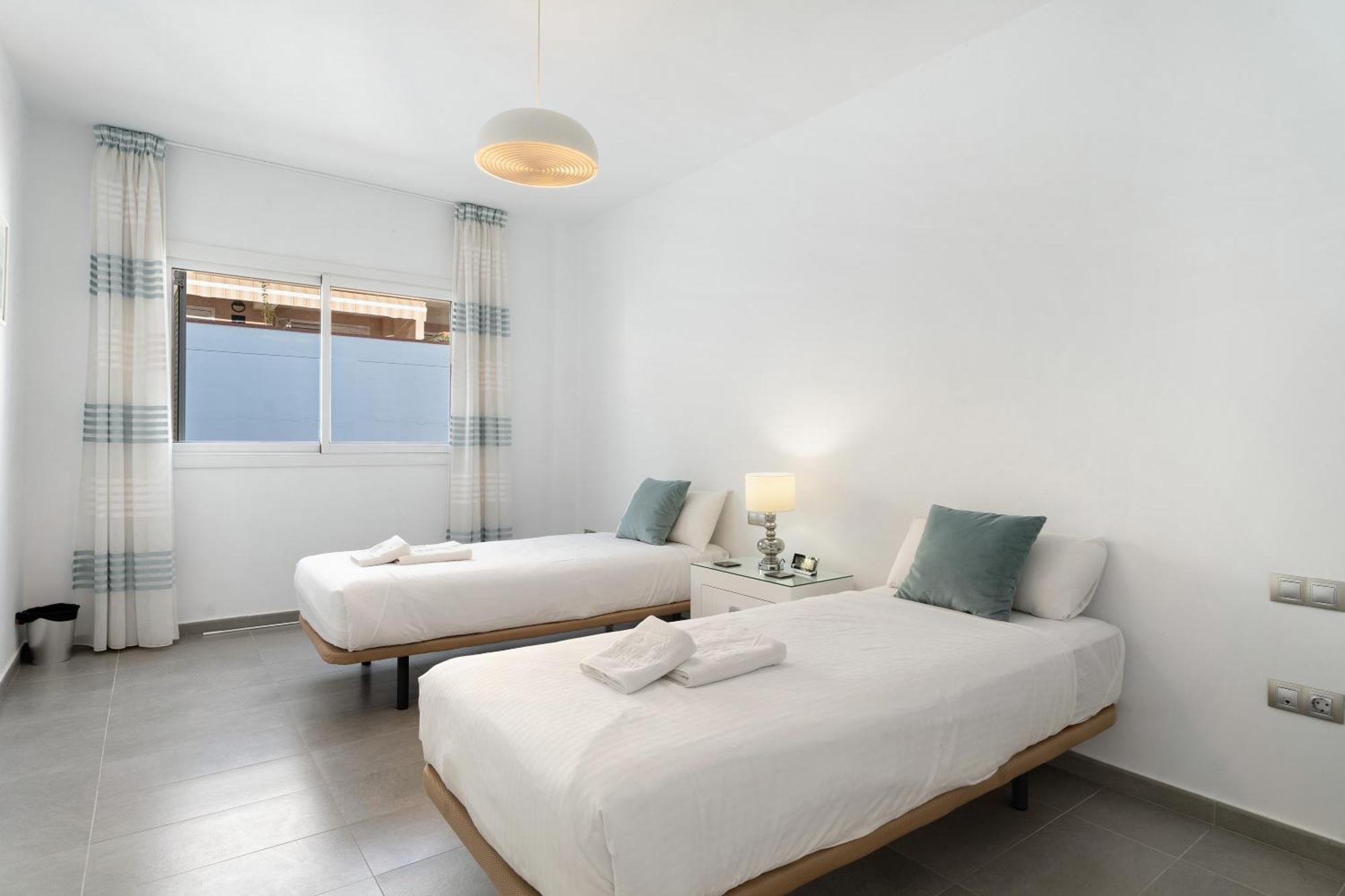 Espectacular Villa Aurora By Paramount Holidays 圣地亚哥港 外观 照片