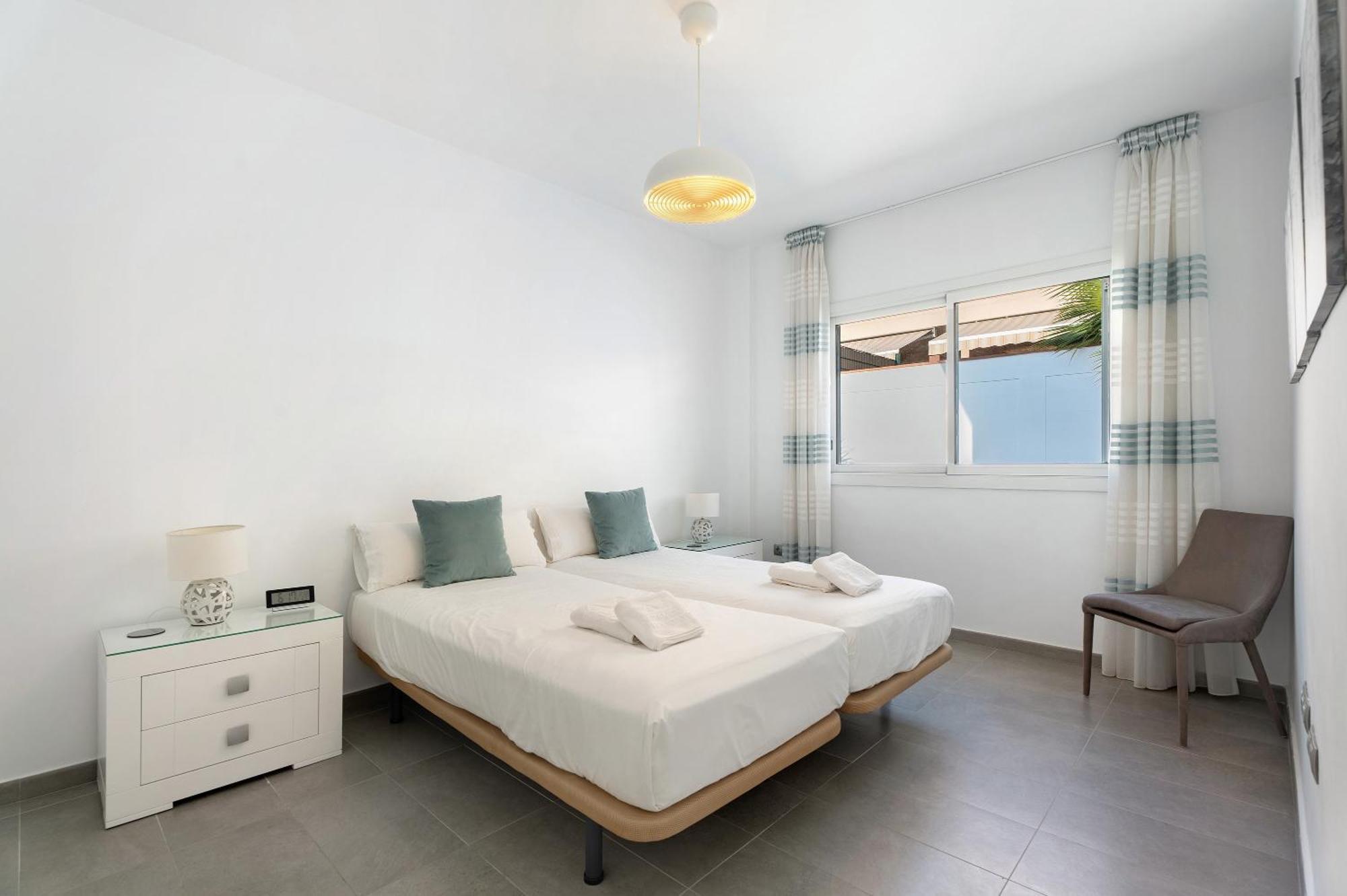 Espectacular Villa Aurora By Paramount Holidays 圣地亚哥港 外观 照片